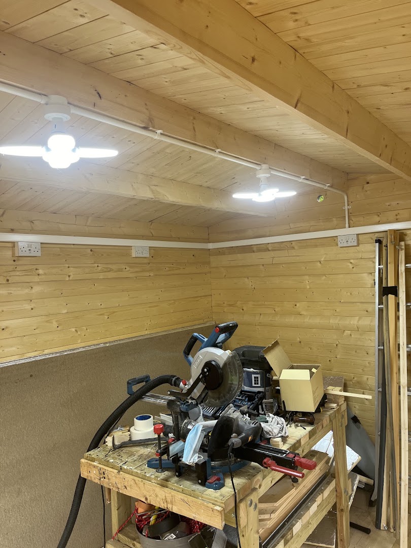Moorside Electrical Ltd — Photos 2