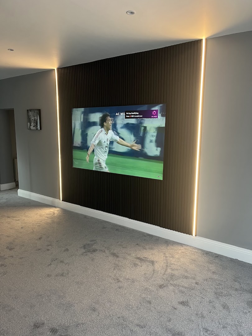 Moorside Electrical Ltd — Photos 1