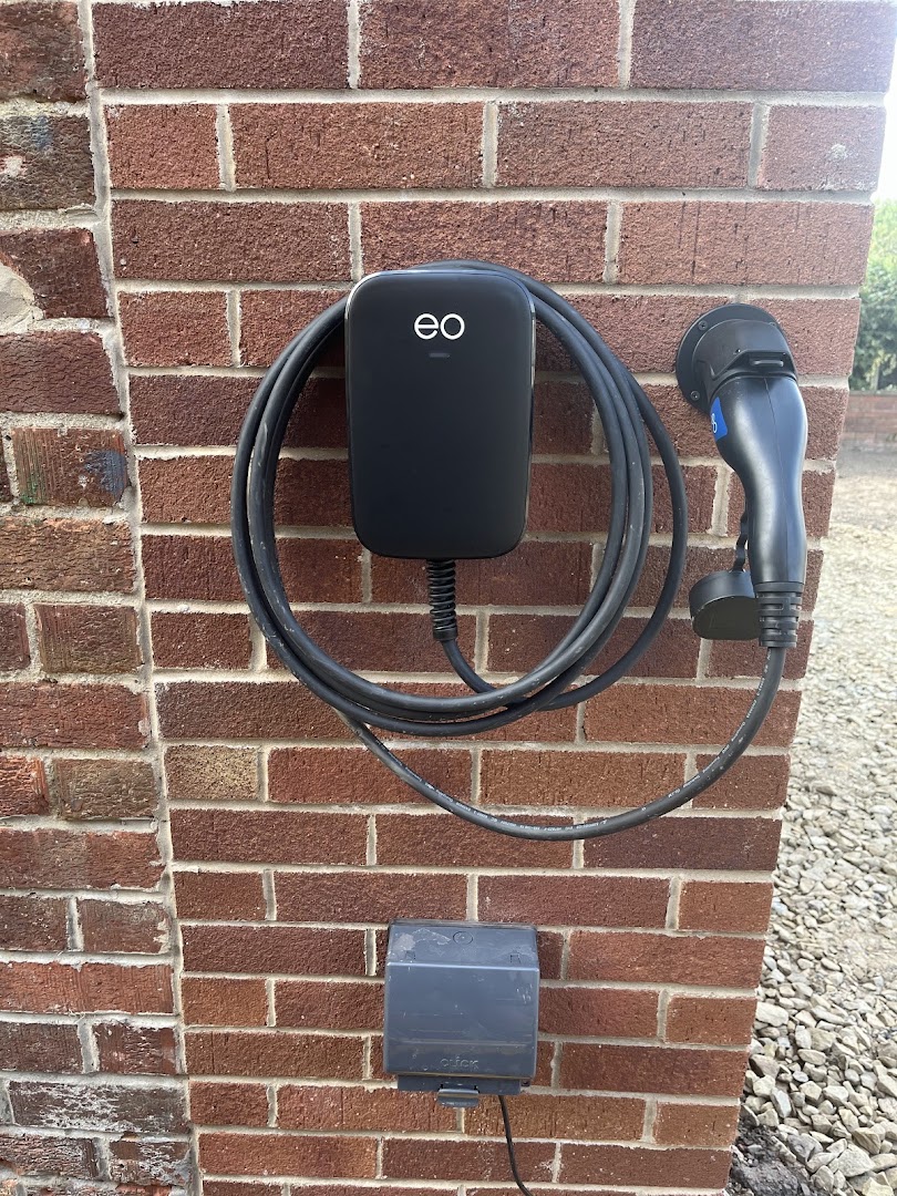 Moorside Electrical Ltd — Photos 4